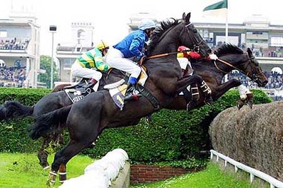 Double handicap au prix du président de la République