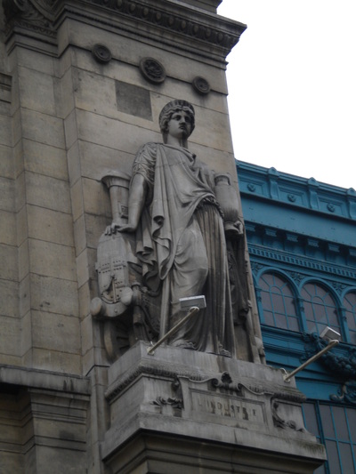 Les oubliés de Paris : la loco encore Les oubliés de Paris : la loco encore