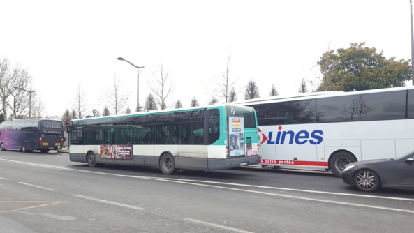 Pollution à Paris : Hidalgo regarde ailleurs. Pollution à Paris : Hidalgo regarde ailleurs.