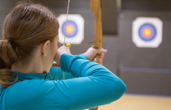 Christiane tire aux voeux ! Christiane tire aux voeux !