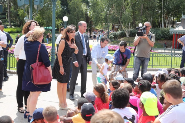Bonzour les petits nenfants ! Kicétikivavoumordre? Bonzour les petits nenfants ! Kicétikivavoumordre?