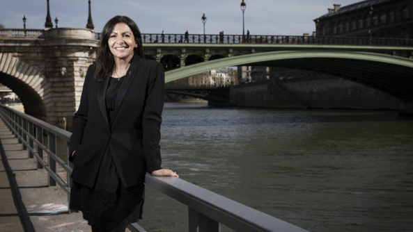 Pollution visuelle Pollution visuelle