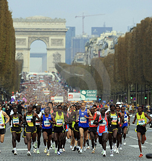 Jean Bouin : à vos marques, prêts, partez ! Jean Bouin : à vos marques, prêts, partez !