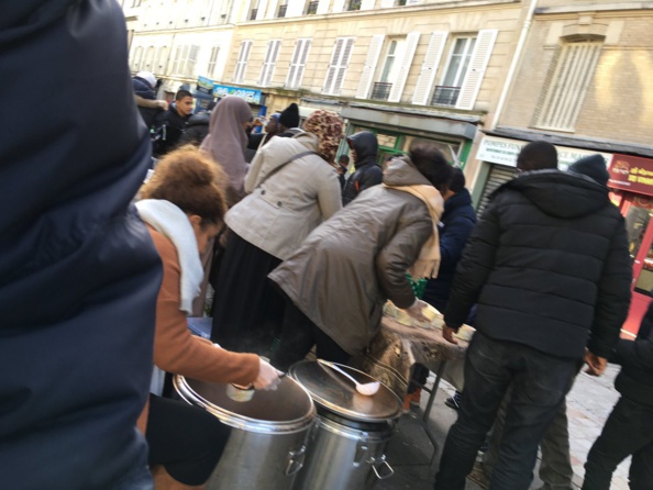 Twittopolis à Paris Twittopolis à Paris