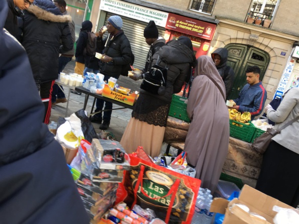 Twittopolis à Paris