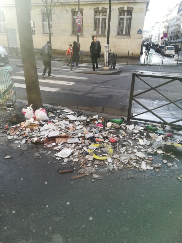 Cradalgo se surpasse ! Cradalgo se surpasse !