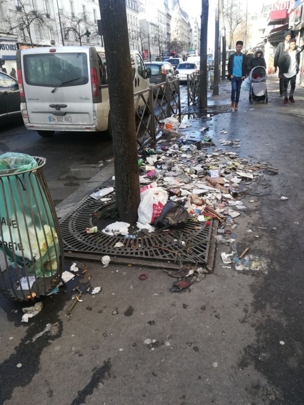 Cradalgo se surpasse ! Cradalgo se surpasse !