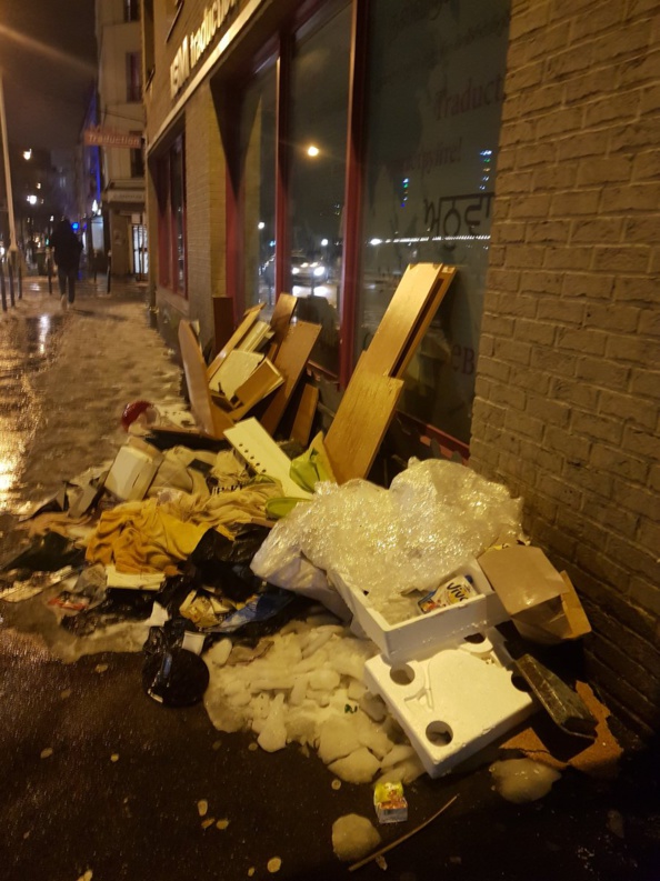 Cradalgo se surpasse ! Cradalgo se surpasse !