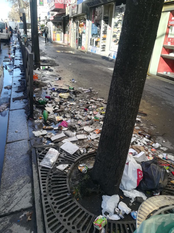 Cradalgo se surpasse ! Cradalgo se surpasse !