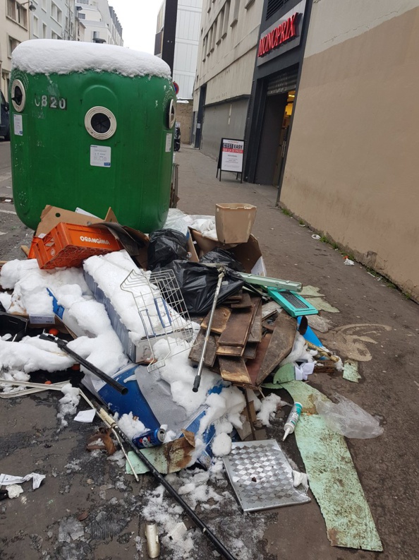 Cradalgo se surpasse ! Cradalgo se surpasse !