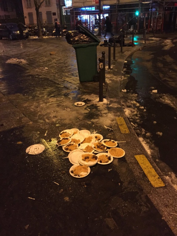 Cradalgo se surpasse ! Cradalgo se surpasse !