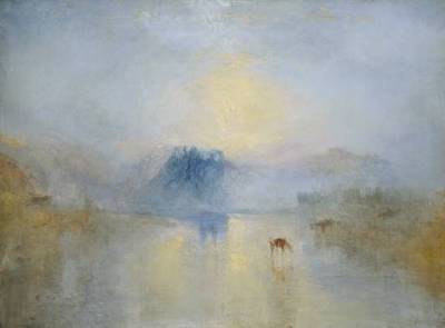 Turner et Tao