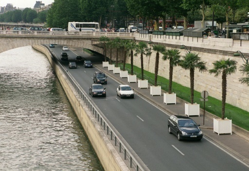 C'était le bon temps ! C'était le bon temps !
