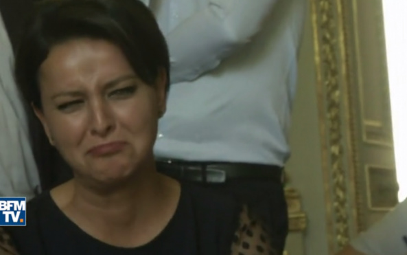 ça fait mal ! ça fait mal !