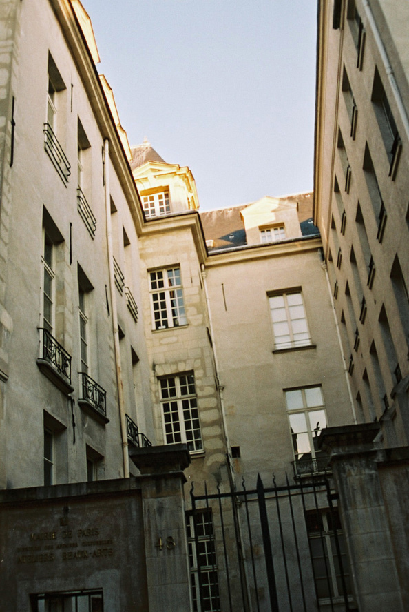 Patrimoine municipal : Hidalgo lance la grande braderie ! Patrimoine municipal : Hidalgo lance la grande braderie !