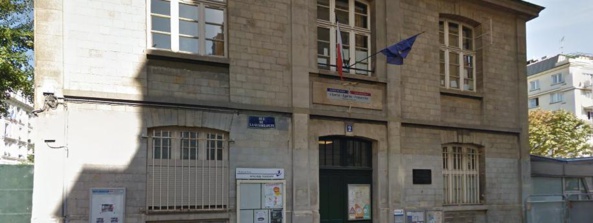 Rat bonne école Rat bonne école