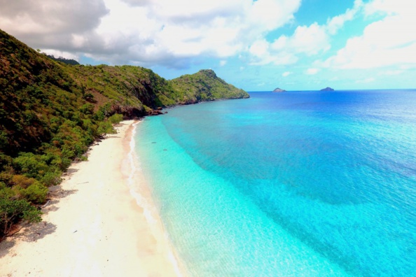 C'est beau vu de loin C'est beau vu de loin