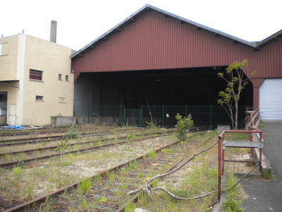 Bercy - La Raclée