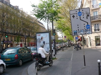 Boulevard de Magenta : le film-vérité ! Boulevard de Magenta : le film-vérité !