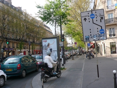 Boulevard de Magenta : le film-vérité !