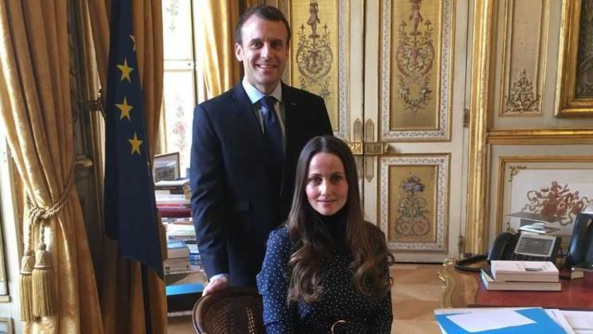 La grande remplaçante La grande remplaçante