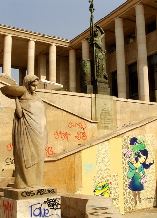Un musée toujours parfaitement entretenu ! Un musée toujours parfaitement entretenu !
