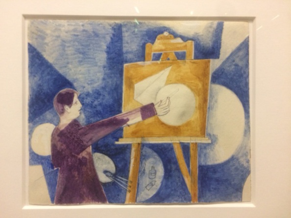 Au sens figuré Au sens figuré