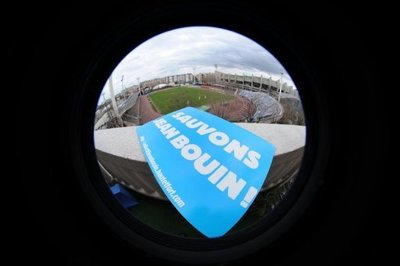 Jean Bouin : la solution du Delanopolis ! Jean Bouin : la solution du Delanopolis !