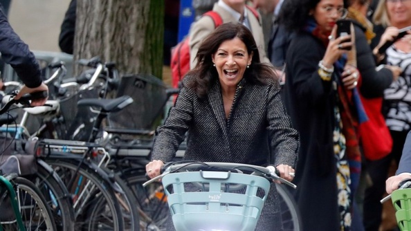 C'est comment qu'on freine ? C'est comment qu'on freine ?
