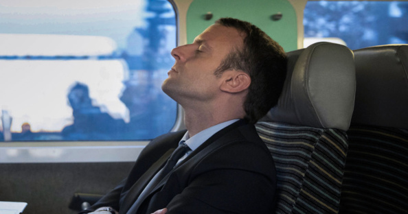 Il rêve de grève ? Il rêve de grève ?