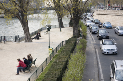 Mairie de quais-quais