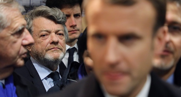 Il n'y a pas de plan B ! Il n'y a pas de plan B !