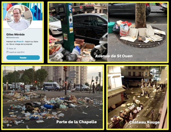 Cradalgo est partout ! Cradalgo est partout !