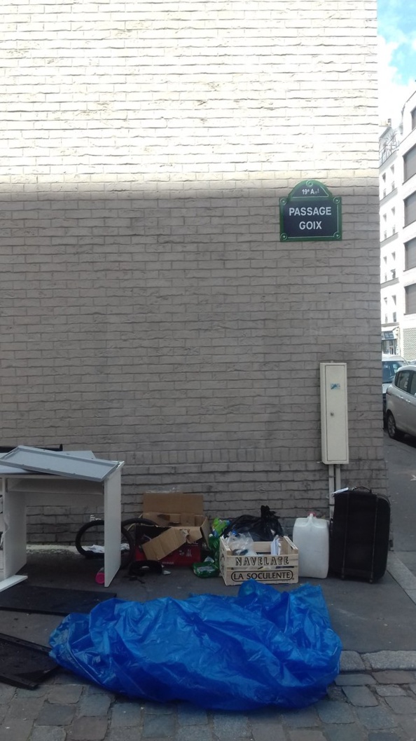 Cradalgo est partout ! Cradalgo est partout !