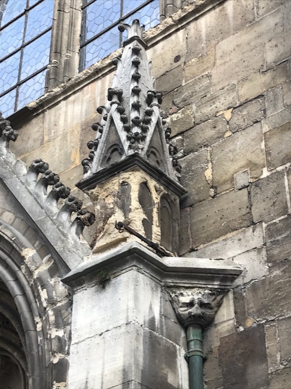 Cradalgo est partout ! Cradalgo est partout !