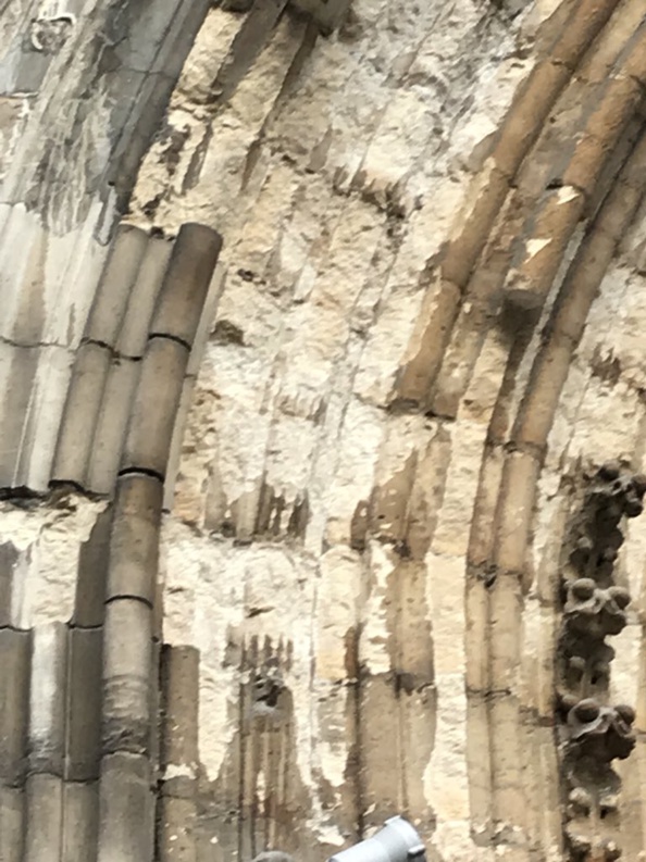 Cradalgo est partout ! Cradalgo est partout !