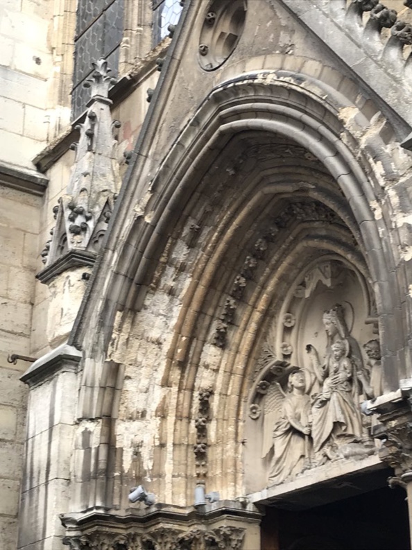 Cradalgo est partout ! Cradalgo est partout !