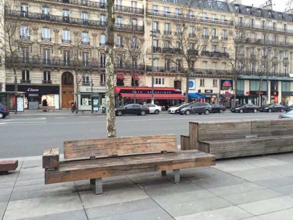 L'arrière banc de la République ! L'arrière banc de la République !