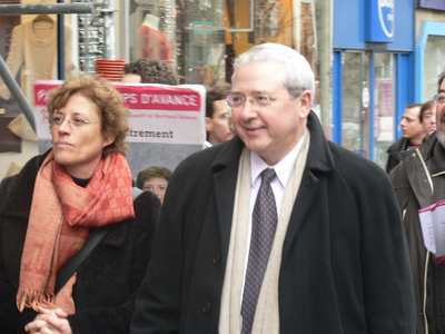 Fausse-cul ! Fausse-cul !
