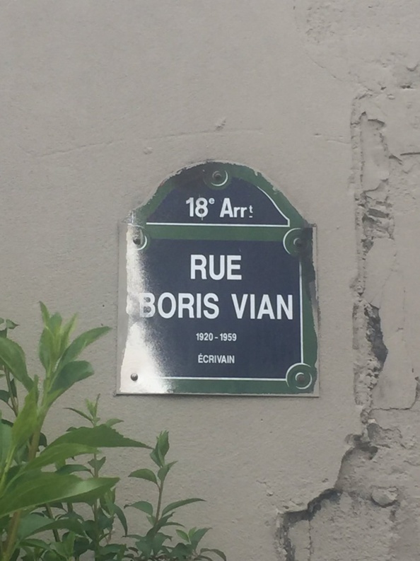 Hidalgo : Vian dans les dents ! Hidalgo : Vian dans les dents !