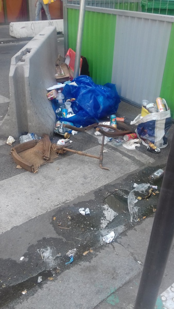 Hidalgo : Vian dans les dents ! Hidalgo : Vian dans les dents !