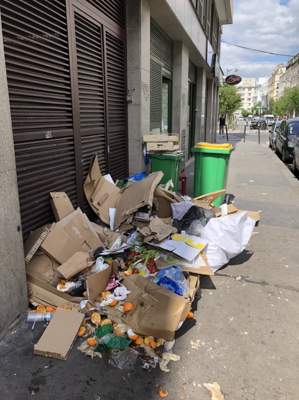 Hidalgo : Vian dans les dents ! Hidalgo : Vian dans les dents !