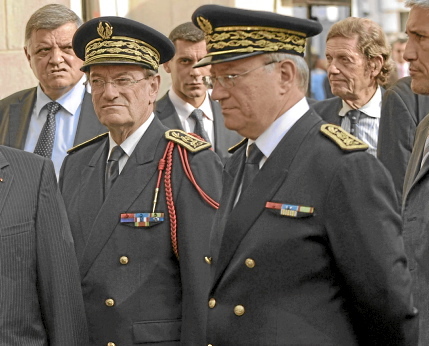 Bon préfet, mauvais préfet Bon préfet, mauvais préfet