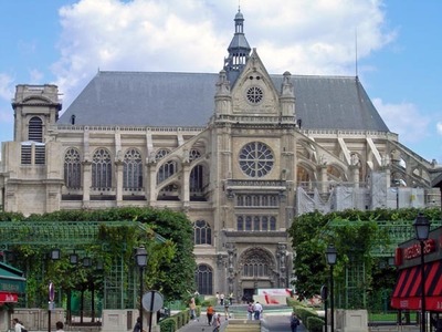 Scandale des Halles : la préfecture se fera-t-elle la complice de Delanoë ?