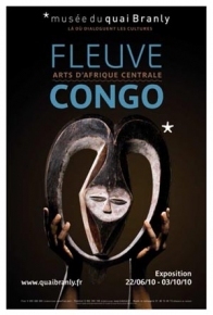 Fleuve Congo