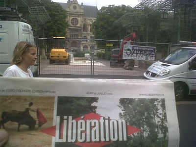 Dernière minute : aux Halles, un nouveau mauvais coup de Delanoë en préparation !