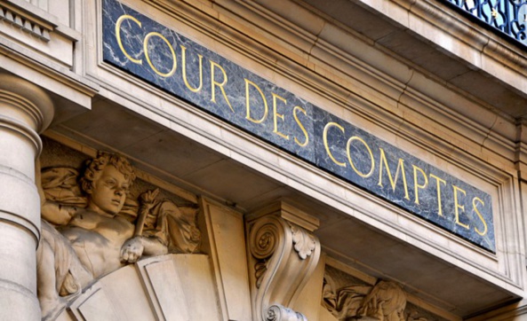 Pétaudière parisienne : quand la Cour des comptes fustige la gestion du personnel municipal ! Pétaudière parisienne : quand la Cour des comptes fustige la gestion du personnel municipal !