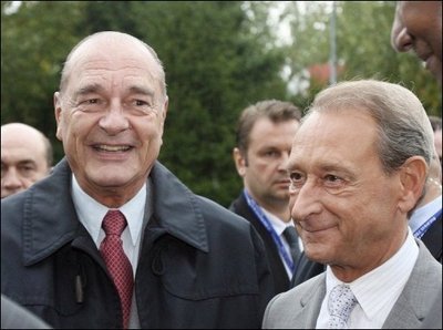 Honni soit qui connivence Honni soit qui connivence