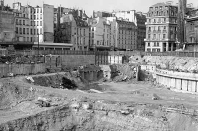 Scandhalles : une page pour tout dire ! Scandhalles : une page pour tout dire !