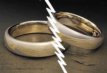Vous avez dit divorce ? Vous avez dit divorce ?